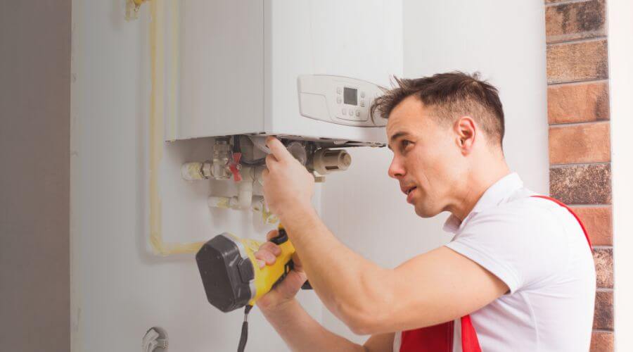 Professional bathroom faucet installation in Five Points, TN